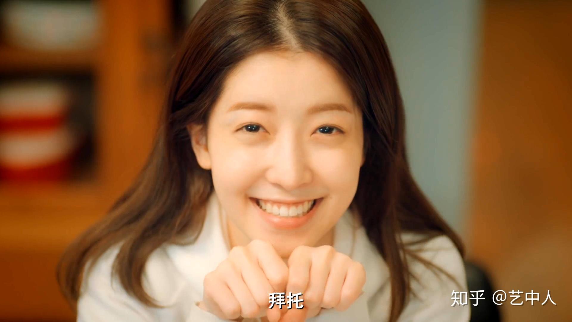 韩国的郑仁仙火不火? - 知乎