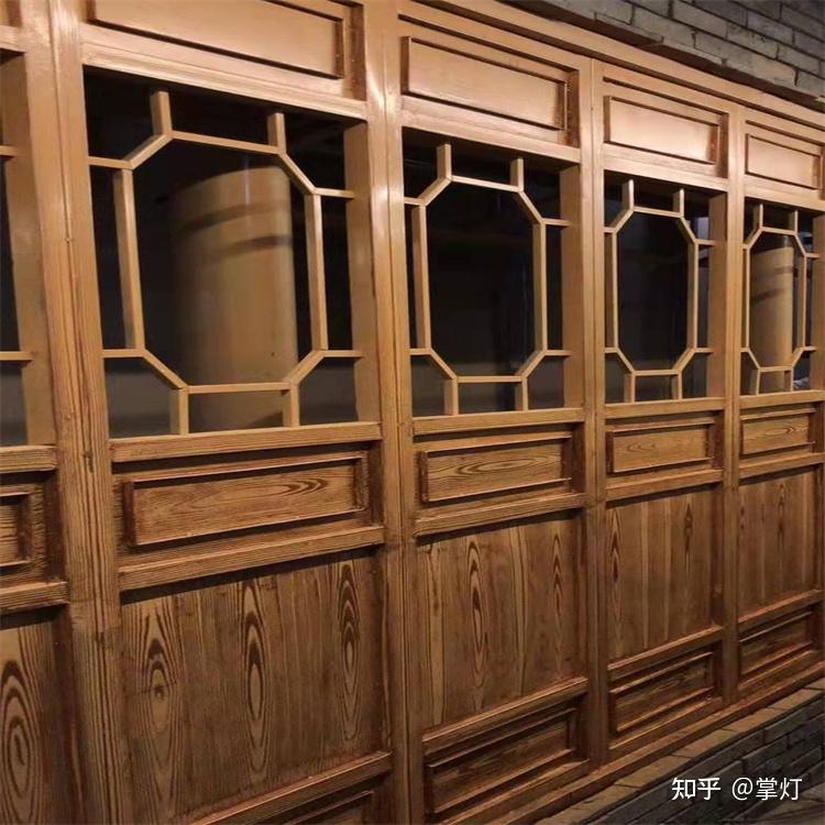木纹漆500元一桶怎么样? - 知乎