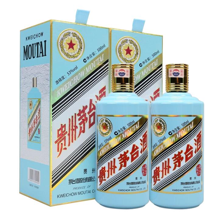 貴州茅台酒 庚子鼠年 2020年500ml 53％ 未開栓(10) 貴州茅台酒庚子鼠年（2020年） – WayGo 匯高貿易發展有限公司