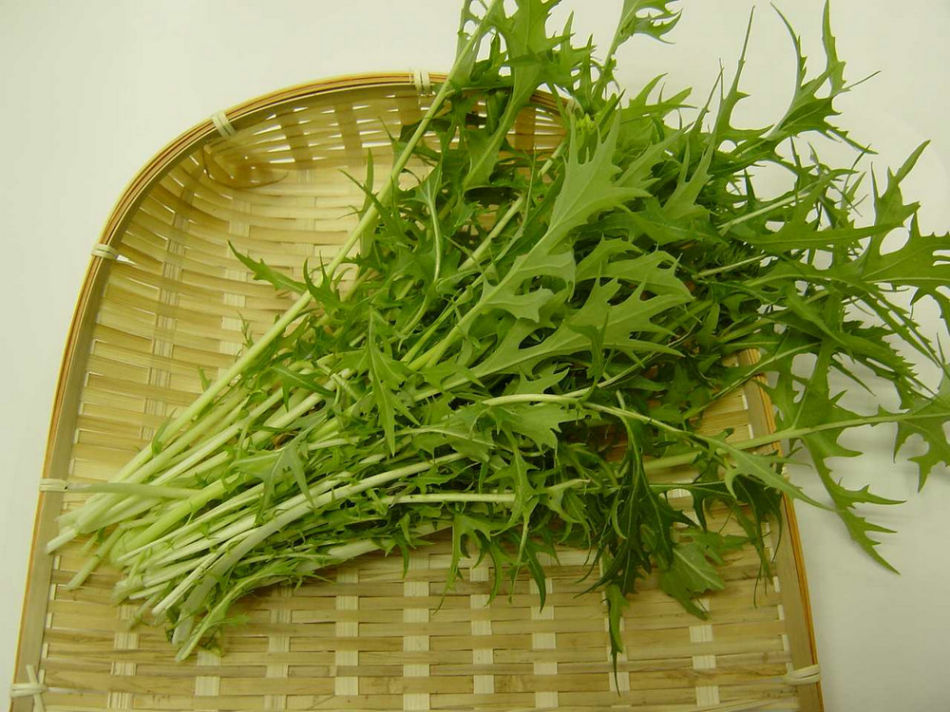 请问这是什么菜怎么吃法