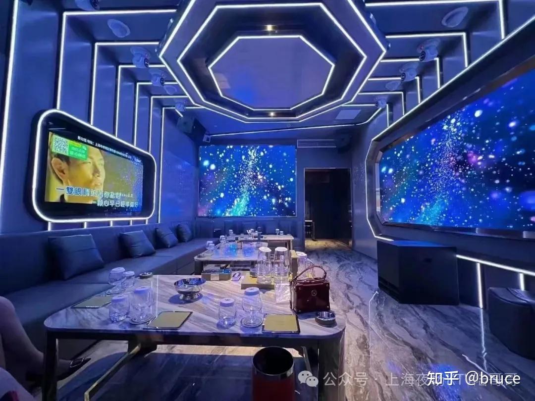 2025年7月份397家上海商务KTV汇总排行榜以及片酬标准,史上最完整,花了我6小时整理,喜欢就收藏转发吧 - 知乎