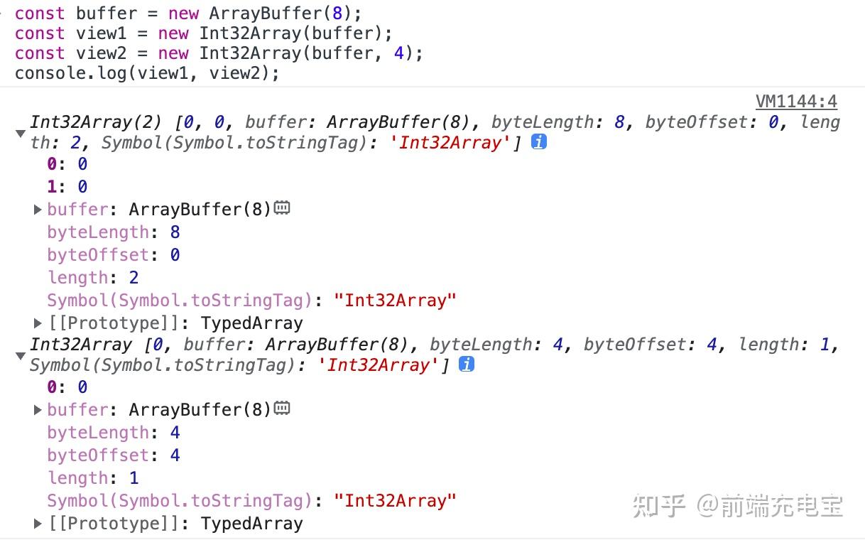 谈谈JS二进制：File、Blob、FileReader、ArrayBuffer、Base64 - 知乎