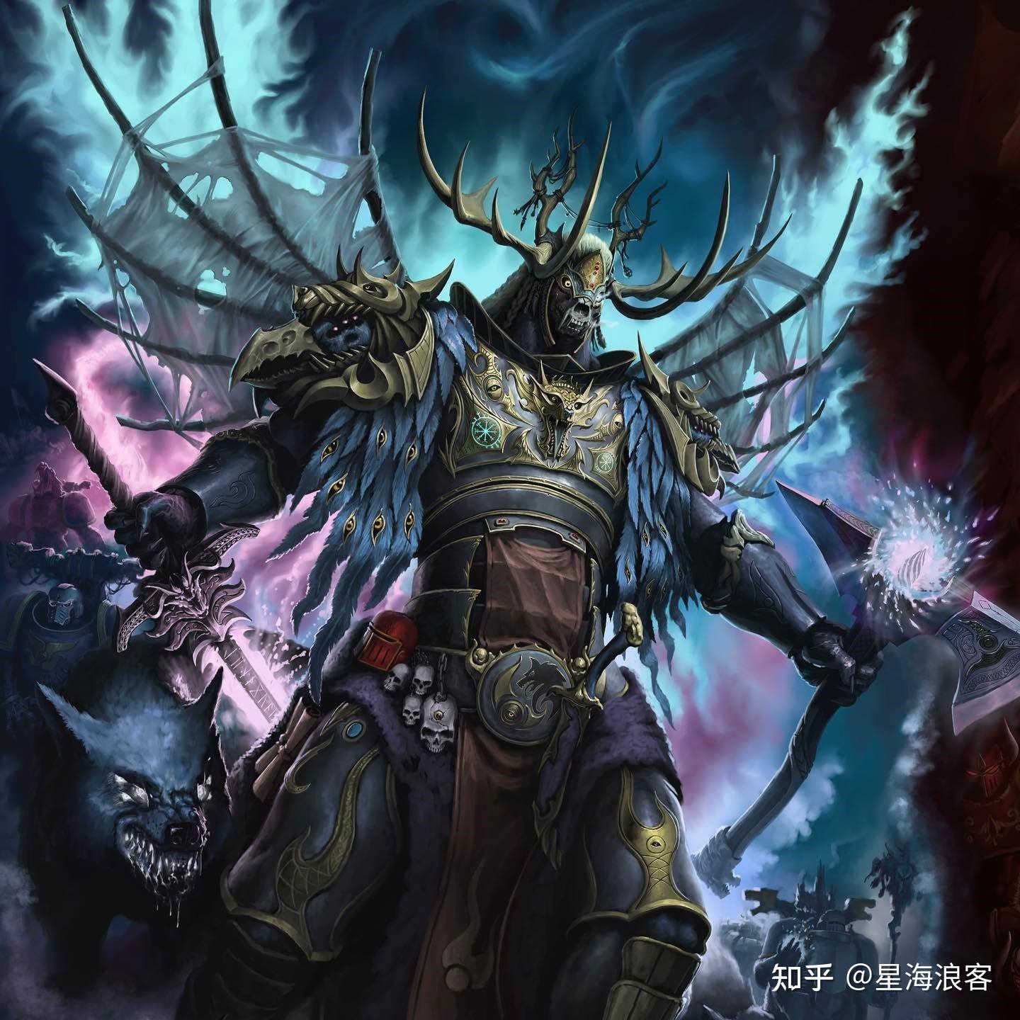 《战锤40K：星际战士2》泰图斯为什么可以通过处决泰伦虫族回复生命值？ - 知乎