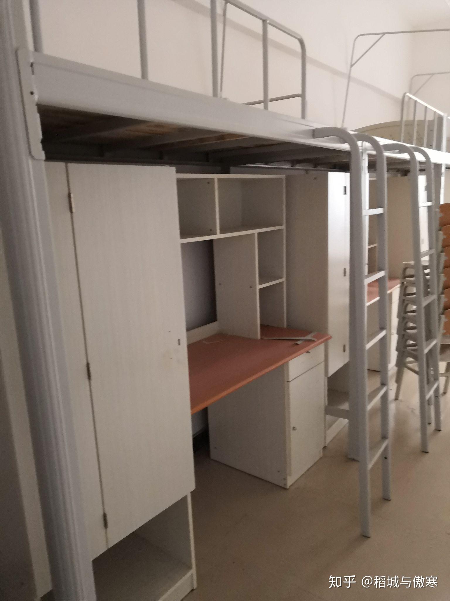 在黄河交通学院就读是什么体验? - 知乎