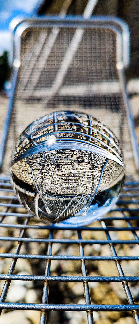 4. 网眼尺寸范围