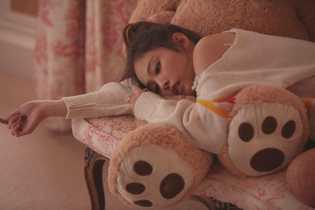 blackpink金珍妮有什么惊为天人的图片