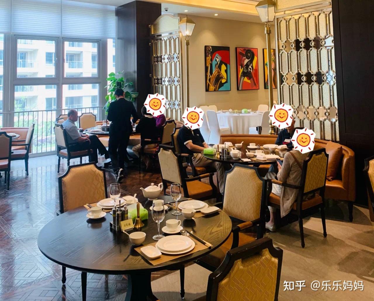 梧桐人家:太平高端养老社区探店体验 - 知乎