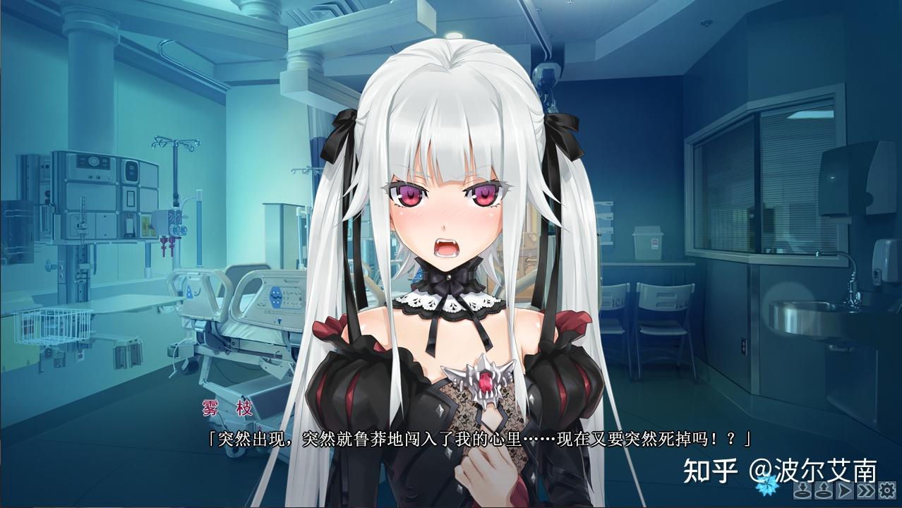 如何评价美少女万华镜5你觉得美少女万华镜这五部哪一部最好