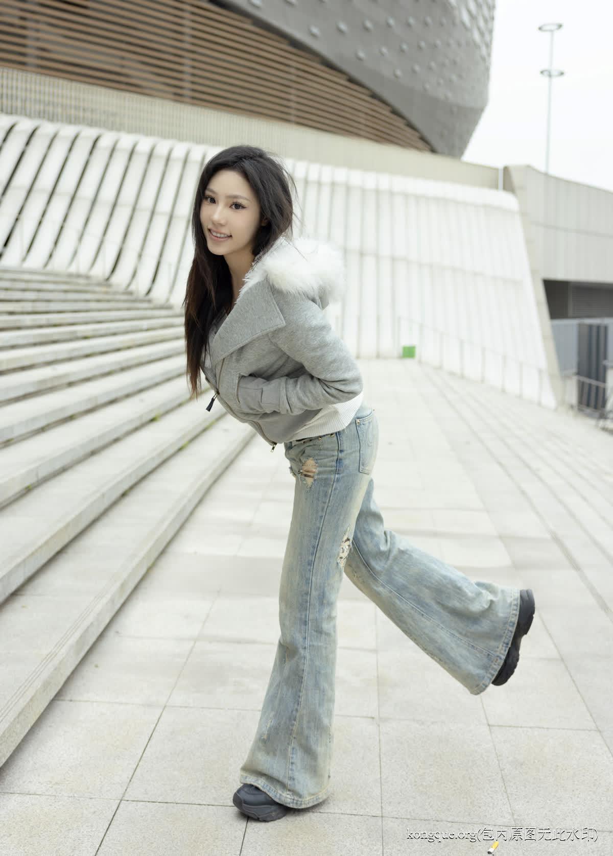 她们印象 -  全套20期&4K视频[80G-2025.8]-佳人吧