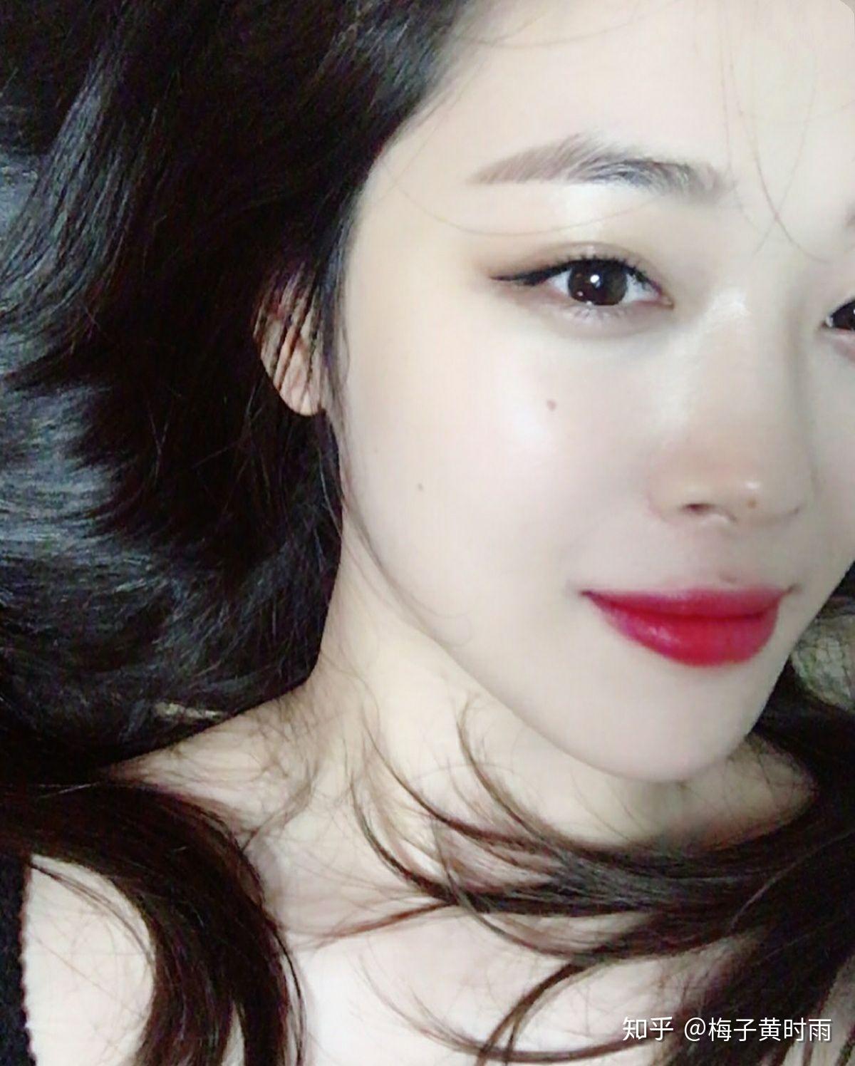 崔雪莉生前有哪些漂亮的写真,自拍照片? - 知乎