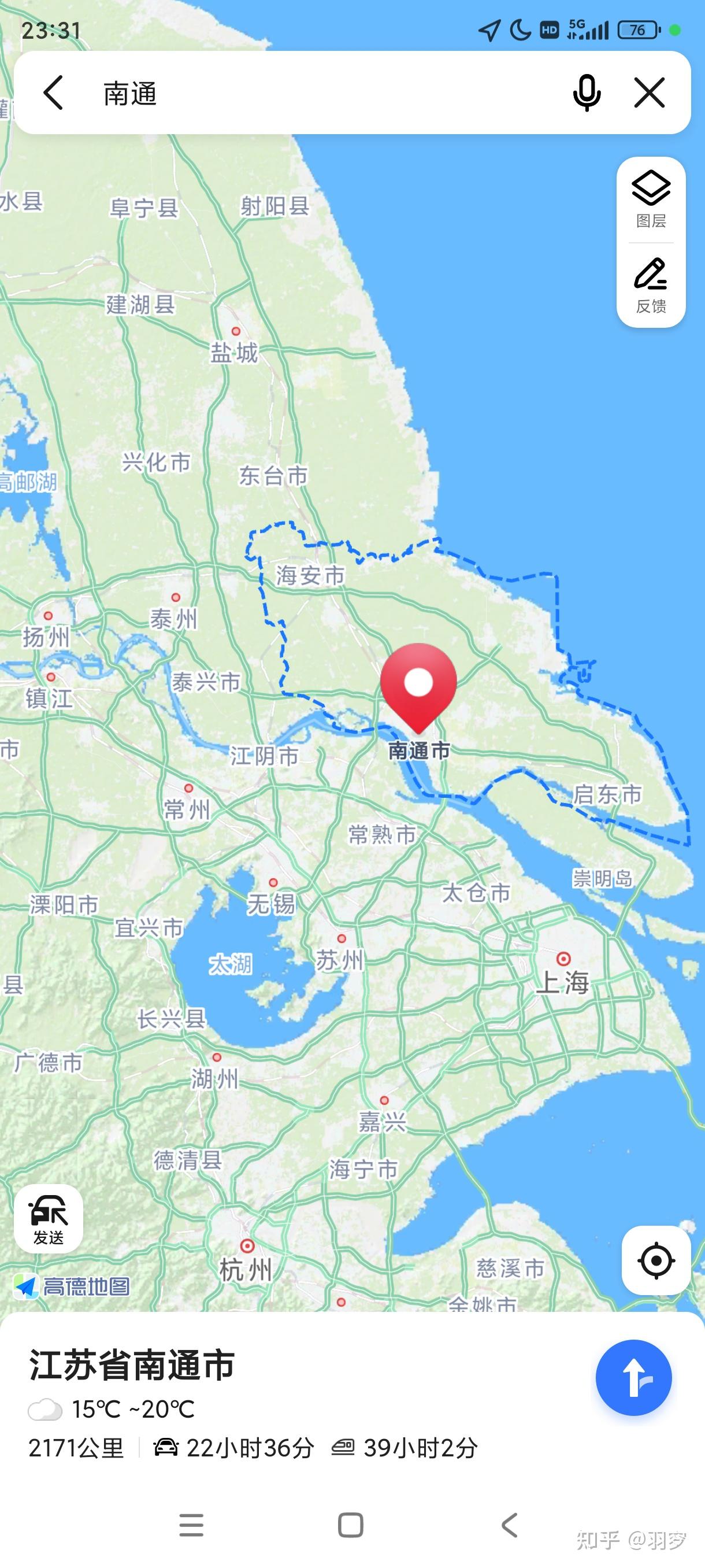 南通为什么是江浙沪唯一的d级旅游城市为什么南通文旅不宣传南通呢