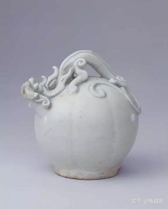 建水 中国 宋時代 影青 青白瓷 建水 中国 宋時代 影青 青白瓷