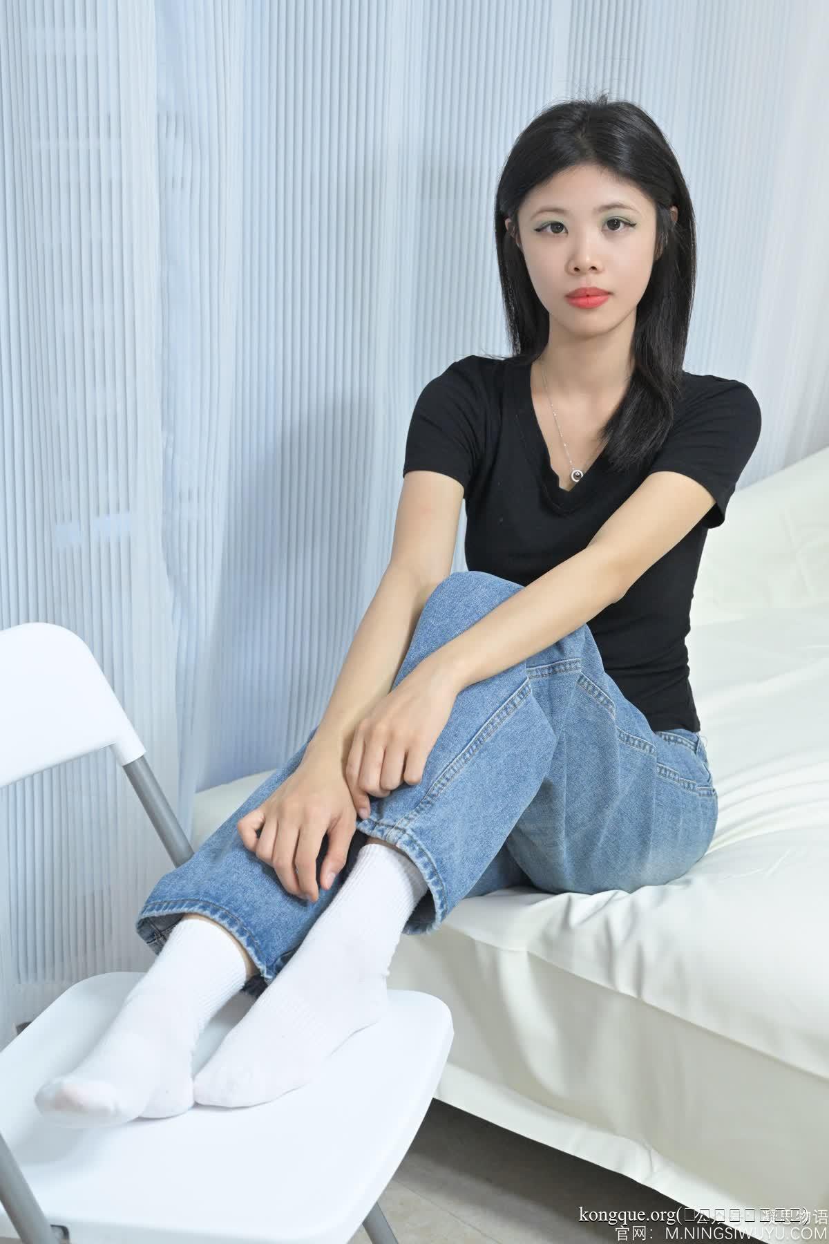 图片[11]-凝思摄影 – 美足美图视频56期[262G-2026.1]-佳人吧