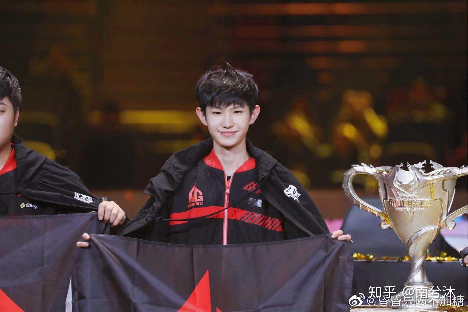 如何评价ag超玩会选手一诺