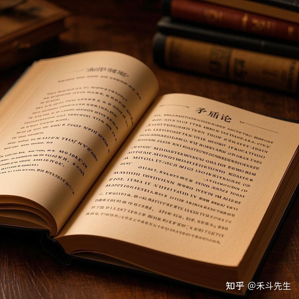 读书篇二:主席《矛盾论》中的深刻哲理 - 知乎