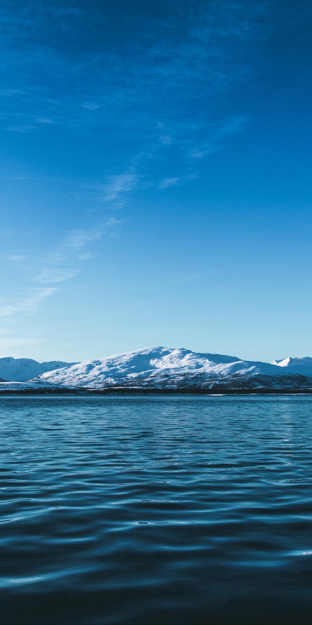 有哪些你不舍得换的手机壁纸