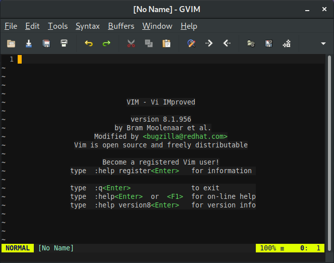 VIM学习笔记 在Linux下安装Vim - 知乎