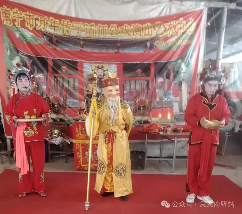 平话人的广西迁徙史,可曾记得来时路 - 知乎