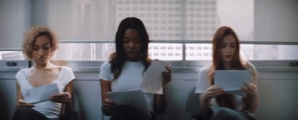 《壳》抄袭失败，这部R级新作扑街了？