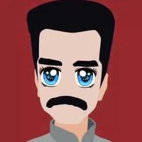 Zhihu profile picture for @hoping