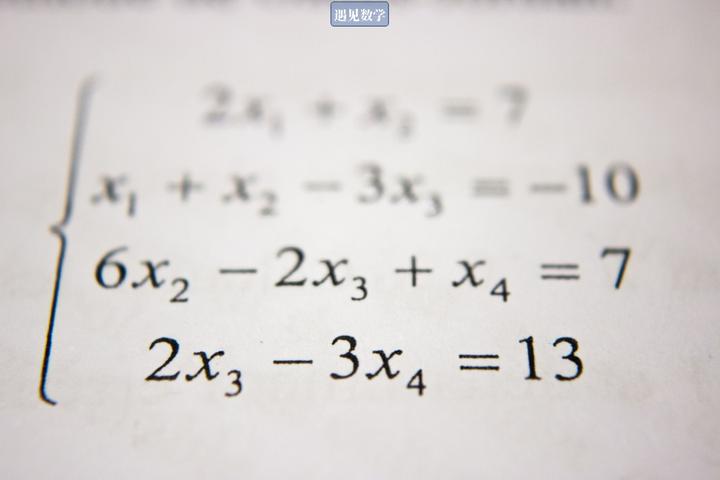 如何学好线性代数？ - 知乎