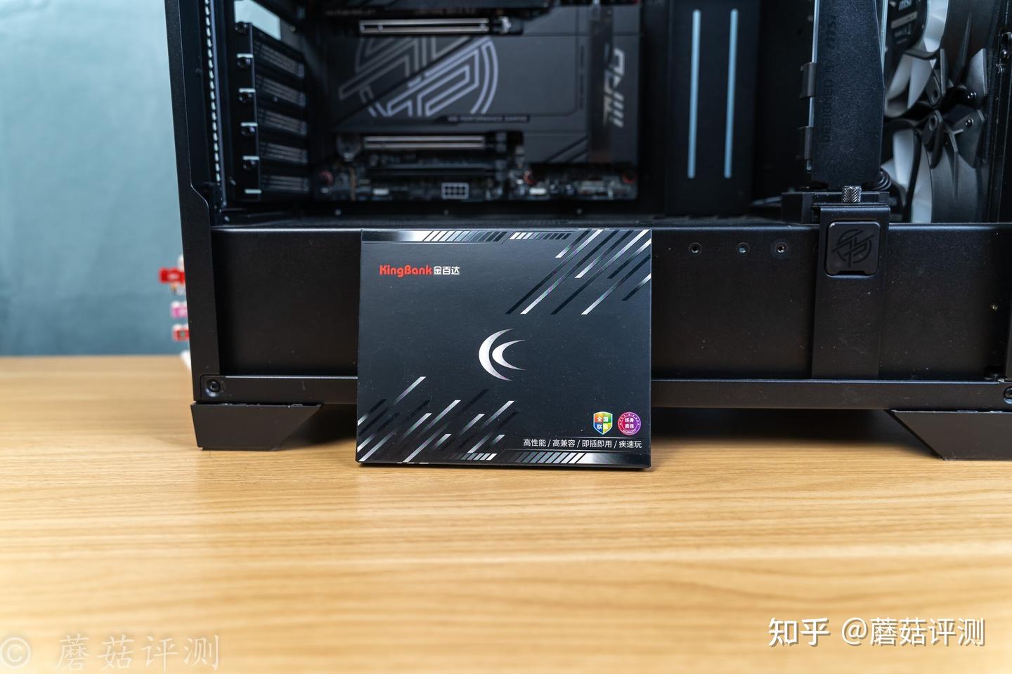 神级刀法,或是最特别的一代80显卡,影驰RTX 5080金属大师黑金版 神级刀法,或是最特别的一代80显卡,影驰RTX 5080金属大师黑金版