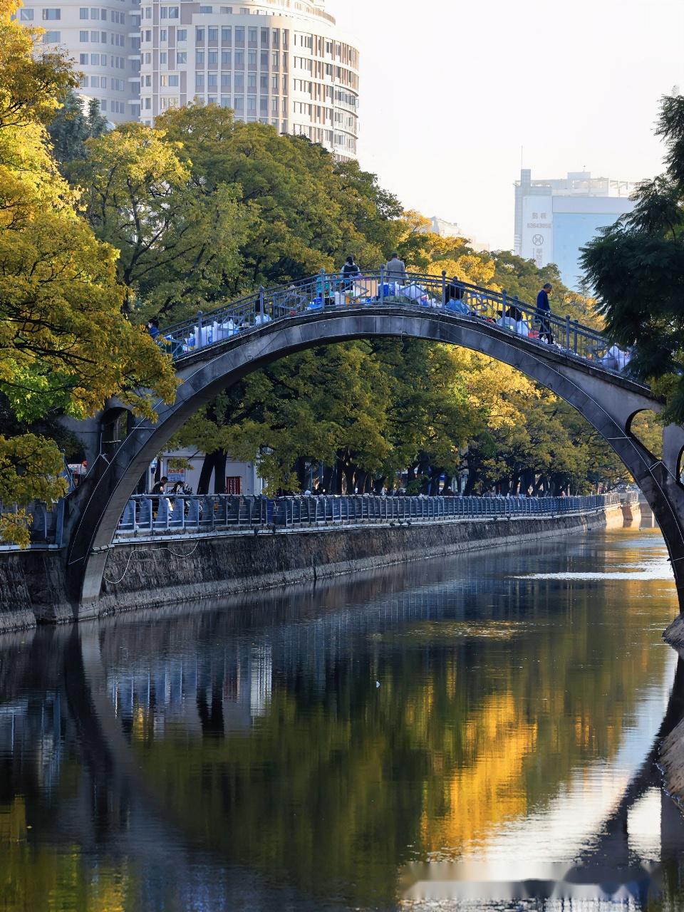 在你心目中,昆明有哪些让你惊艳的秋景 ip 打卡地? - 知乎