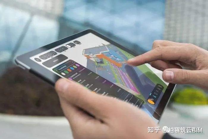 BIM视界 | 施工组织协调管理中的BIM应用 - 知乎