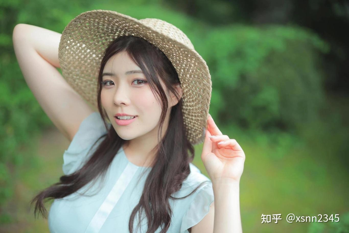从自卑田径少女到选美冠军:神木麗,用自律改写命运的“六边形战士” - 知乎