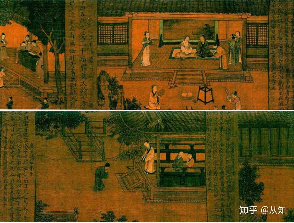 基本概念23 | 礼教、名教?! - 知乎