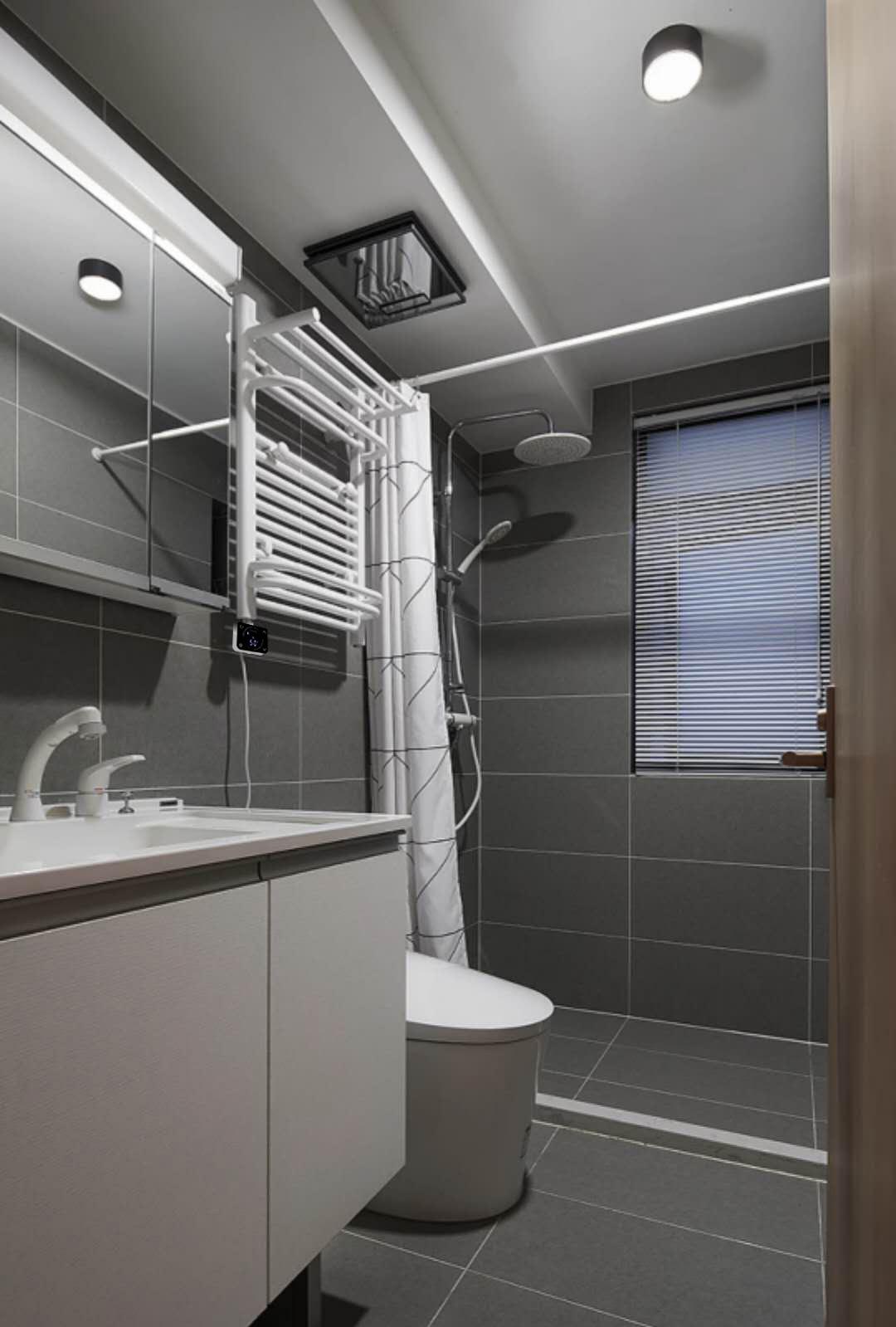 踩了800次坑才敢告诉你，毛巾架如何选择！！！ - 知乎