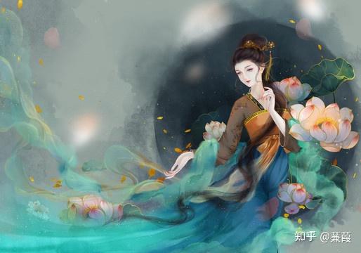 重温《诗经·静女》:原来古代男女谈恋爱,也是套路满满 - 知乎