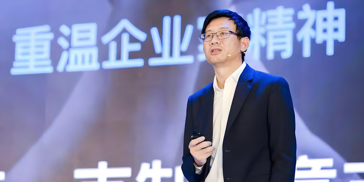 达晨财智肖冰:保持自律与进取,投资要坚守第一性原理