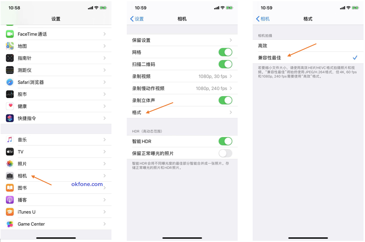 HEIF 图片格式有什么优缺点为何苹果和小米等厂商纷纷推广 知乎
