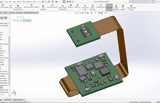 干货!解锁SOLIDWORKS ECAD 2020 新技能| 达索系统® - 知乎