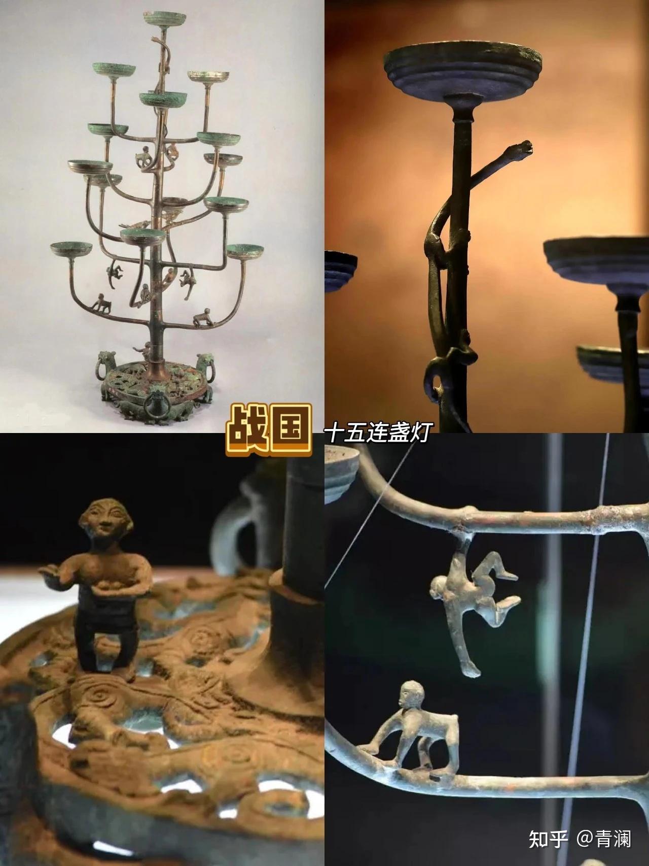 其实古代各个时期真正普遍使用的照明灯笼,是什么样式? - 知乎