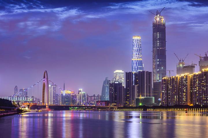 关于海珠和樾府的一些看法 知乎