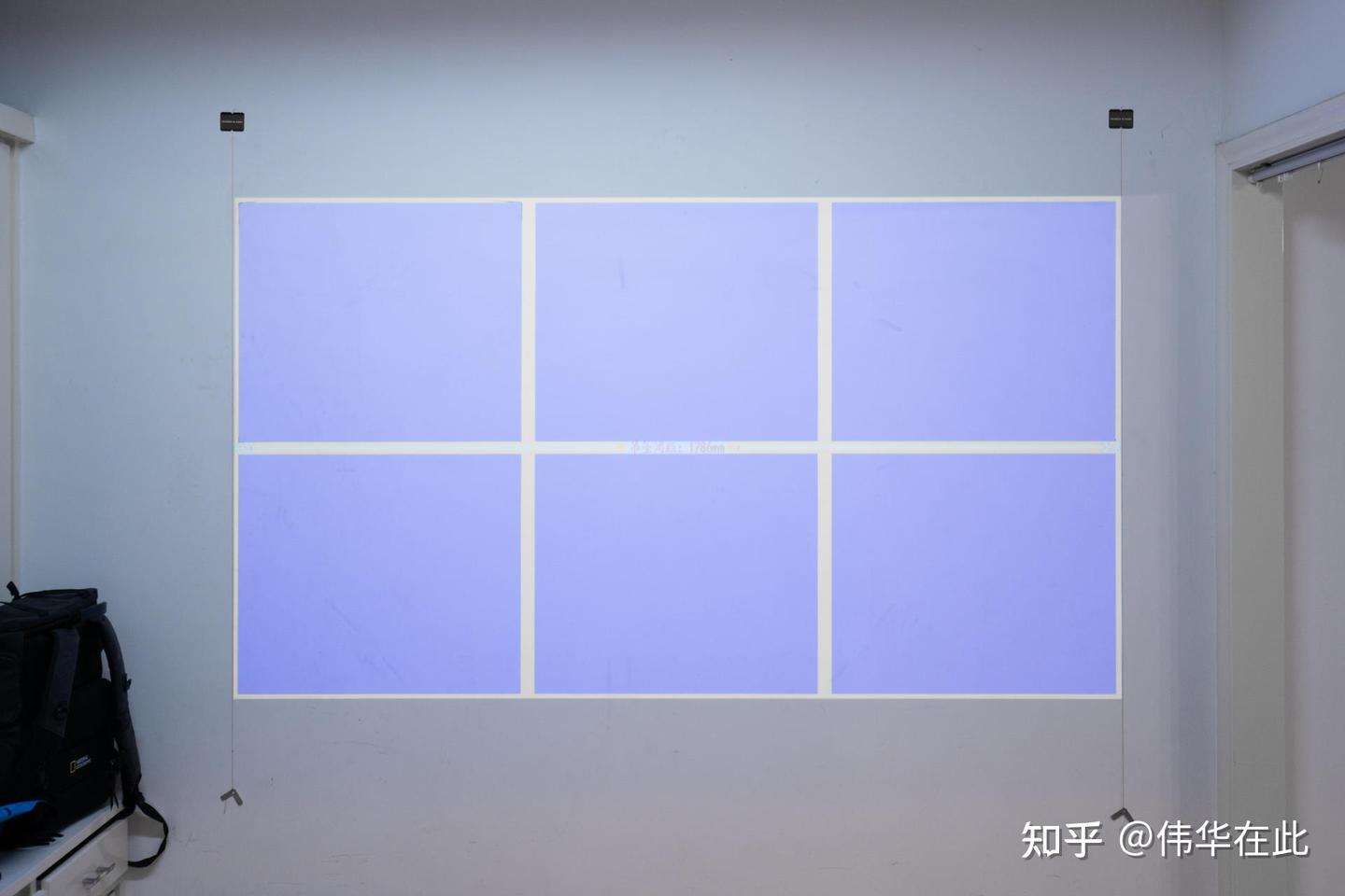 万千宠爱于一身,菲斯特光学画卷屏 - 知乎