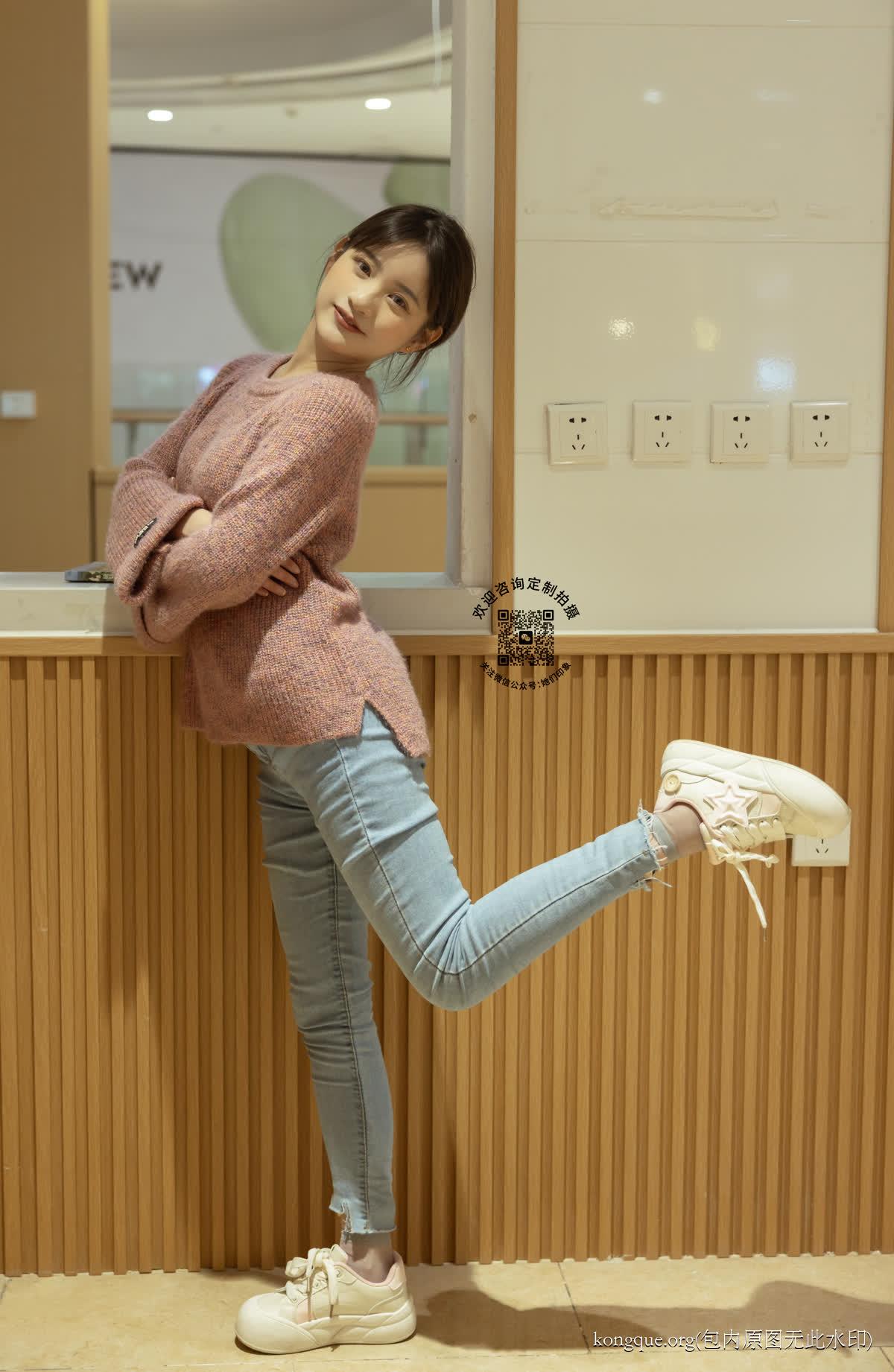 图片[14]-她们印象 –  全套20期&4K视频[80G-2025.8]-佳人吧