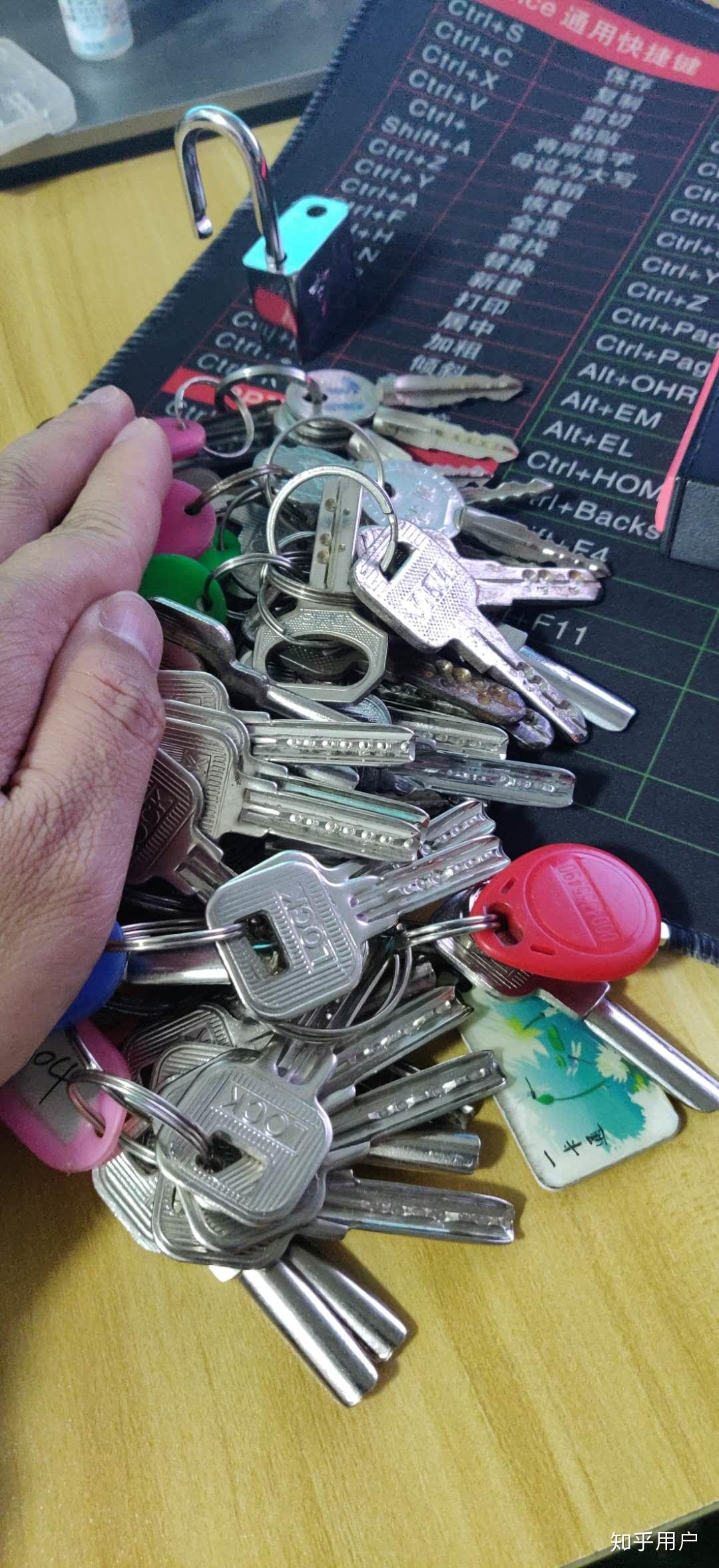 房东是否应该有出租房房间钥匙