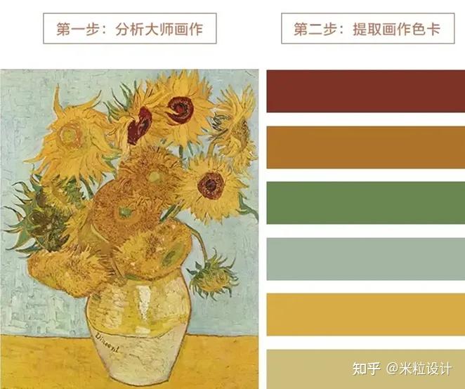 米粒定制丨全屋定制色彩搭配指南 - 知乎