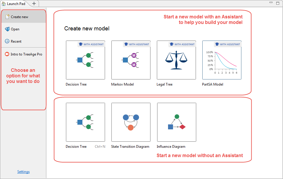 Screening Simple Treeage Model Example 使用 TreeAge Pro - 知乎