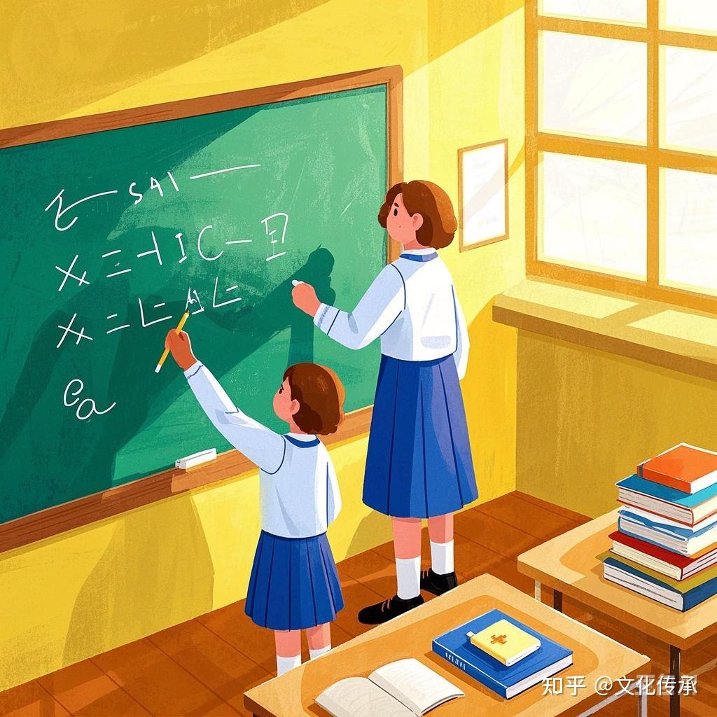 《教育不能把最基本的丢掉:回归育人初心,重塑教育本质》 - 知乎