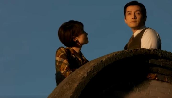 剧集《繁花》第13-14集预告:阿宝出事了,消沉颓废的阿宝思念初恋 - 知乎