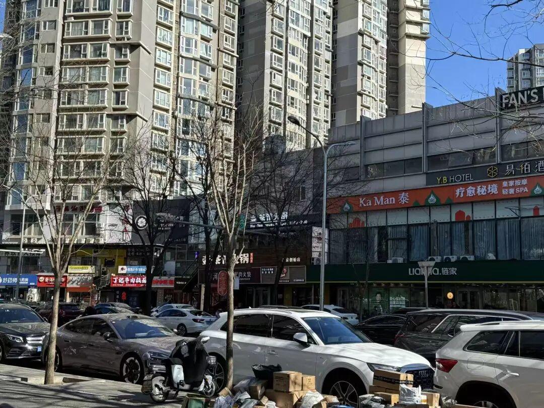 预算300万在朝阳怎么买?这些小区值得一看! - 知乎