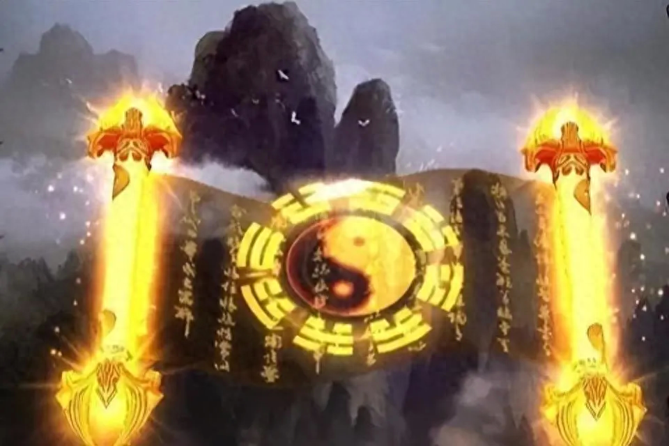 封神演义:仙、神、佛、妖、人、鬼,六族之首各是谁? - 知乎