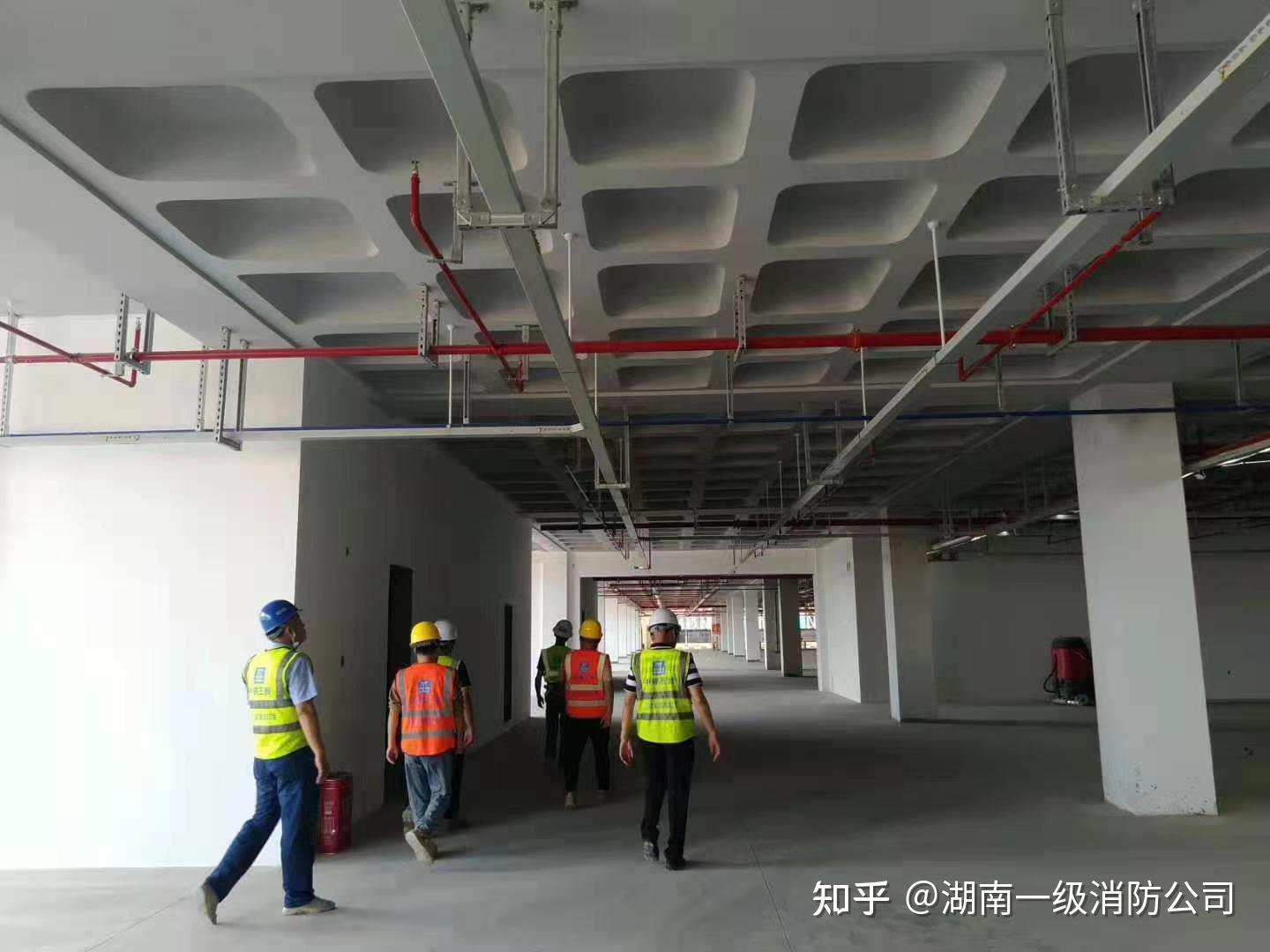 机电工程的分部工程有哪些，看完你就知道了[最新更新] - 知乎