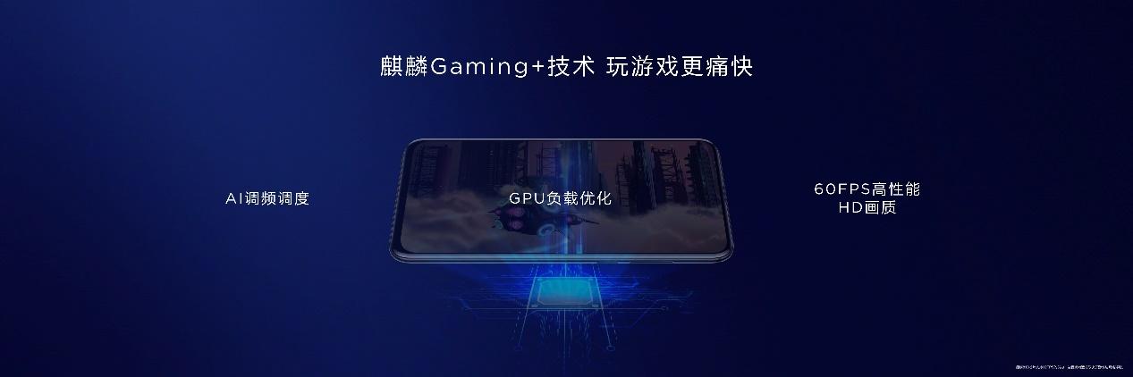 如何看待华为海思发布的7nm麒麟810新处理器性能表现会如何将产生哪些