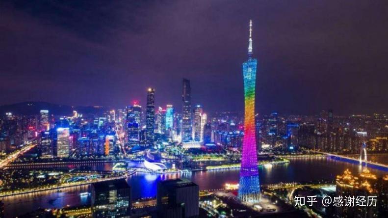 广州旅游攻略——5天4晚具体行程安排(建议收藏再阅读~) - 知乎