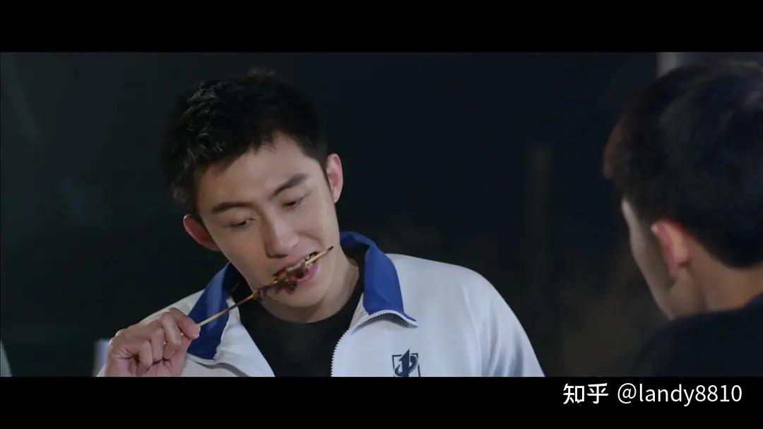《上瘾》剧照 - 知乎